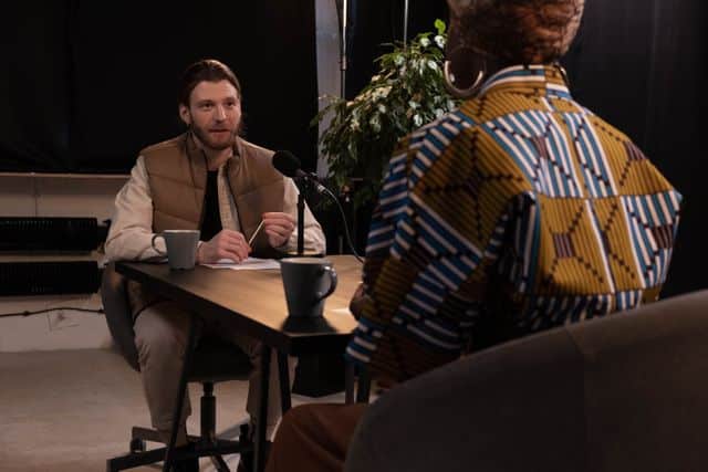 interview
